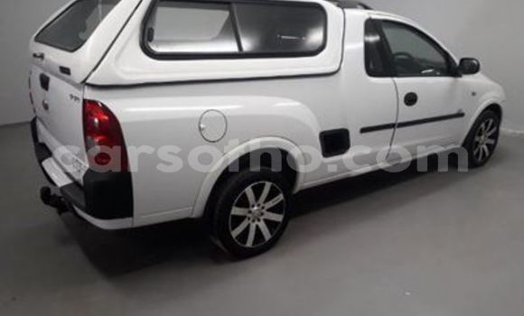 اشتري مستعمل Opel Corsa White سيارة في Maseru في Maseru اشتري مستعمل Opel Corsa White سيارة في Maseru في Maseru