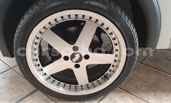 اشتري مستعمل Opel Corsa White سيارة في Maseru في Maseru اشتري مستعمل Opel Corsa White سيارة في Maseru في Maseru