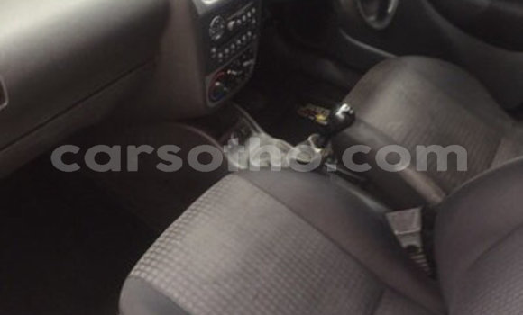 اشتري مستعمل Opel Corsa Red سيارة في Maseru في Maseru اشتري مستعمل Opel Corsa Red سيارة في Maseru في Maseru