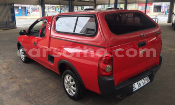 اشتري مستعمل Opel Corsa Red سيارة في Maseru في Maseru اشتري مستعمل Opel Corsa Red سيارة في Maseru في Maseru