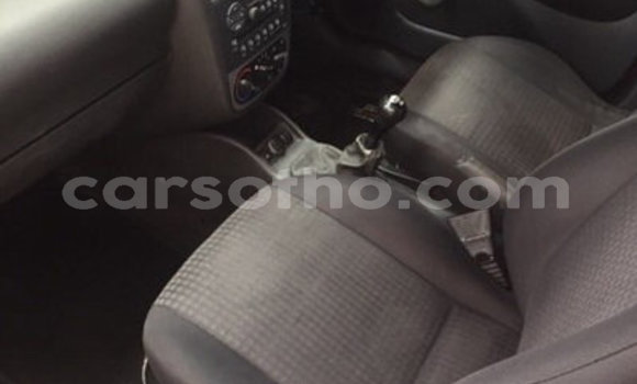 اشتري مستعمل Opel Corsa Red سيارة في Maseru في Maseru اشتري مستعمل Opel Corsa Red سيارة في Maseru في Maseru