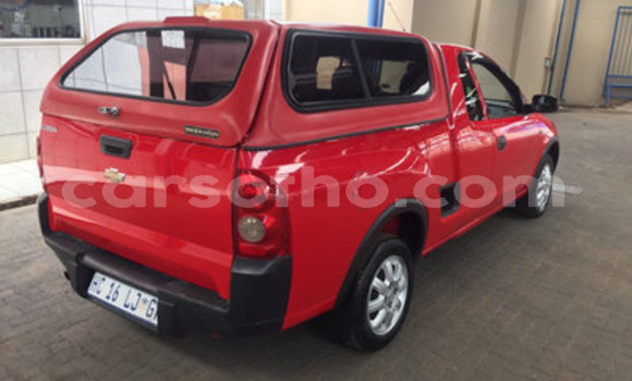 اشتري مستعمل Opel Corsa Red سيارة في Maseru في Maseru اشتري مستعمل Opel Corsa Red سيارة في Maseru في Maseru