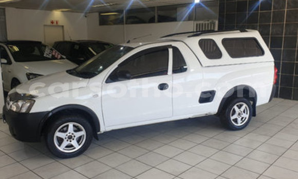 اشتري مستعمل Opel Corsa White سيارة في Maseru في Maseru اشتري مستعمل Opel Corsa White سيارة في Maseru في Maseru