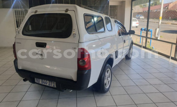 اشتري مستعمل Opel Corsa White سيارة في Maseru في Maseru اشتري مستعمل Opel Corsa White سيارة في Maseru في Maseru