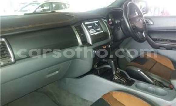 اشتري مستعمل Ford Ranger White سيارة في Butha Buthe في Butha-Buthe اشتري مستعمل Ford Ranger White سيارة في Butha Buthe في Butha-Buthe