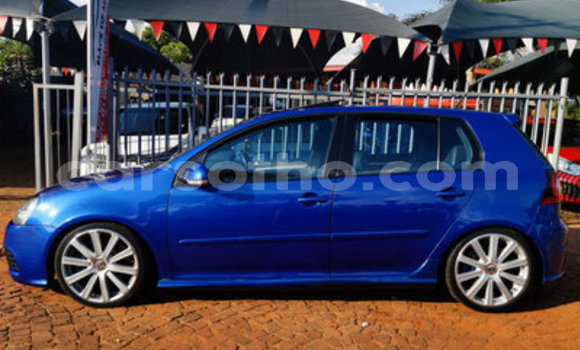 Acheter Occasion Voiture Volkswagen Golf R32 Bleu à Maseru, Maseru Acheter Occasion Voiture Volkswagen Golf R32 Bleu à Maseru, Maseru
