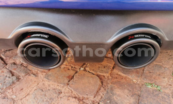 Acheter Occasion Voiture Volkswagen Golf R32 Bleu à Maseru, Maseru Acheter Occasion Voiture Volkswagen Golf R32 Bleu à Maseru, Maseru