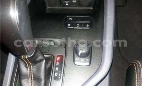 اشتري مستعمل Ford Ranger White سيارة في Butha Buthe في Butha-Buthe اشتري مستعمل Ford Ranger White سيارة في Butha Buthe في Butha-Buthe