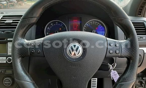 اشتري مستعمل Volkswagen Golf GTI Other سيارة في Maseru في Maseru اشتري مستعمل Volkswagen Golf GTI Other سيارة في Maseru في Maseru