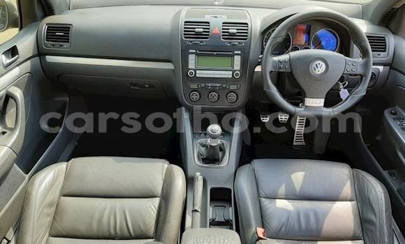 اشتري مستعمل Volkswagen Golf GTI Other سيارة في Maseru في Maseru اشتري مستعمل Volkswagen Golf GTI Other سيارة في Maseru في Maseru