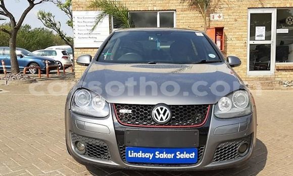 اشتري مستعمل Volkswagen Golf GTI Other سيارة في Maseru في Maseru اشتري مستعمل Volkswagen Golf GTI Other سيارة في Maseru في Maseru