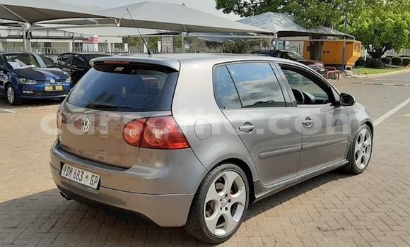 اشتري مستعمل Volkswagen Golf GTI Other سيارة في Maseru في Maseru اشتري مستعمل Volkswagen Golf GTI Other سيارة في Maseru في Maseru