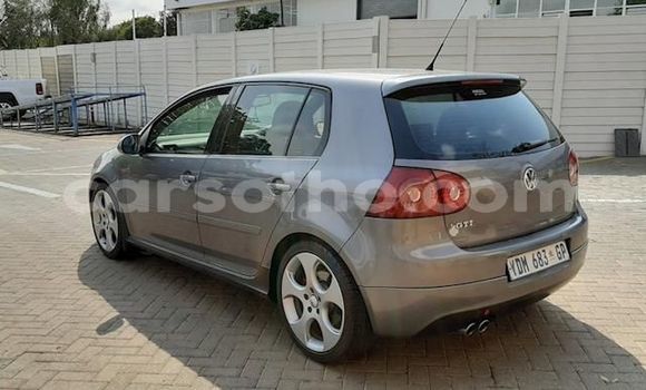 اشتري مستعمل Volkswagen Golf GTI Other سيارة في Maseru في Maseru اشتري مستعمل Volkswagen Golf GTI Other سيارة في Maseru في Maseru
