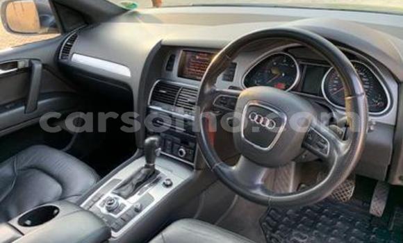 اشتري مستعمل Audi Q7 Other سيارة في Maseru في Maseru اشتري مستعمل Audi Q7 Other سيارة في Maseru في Maseru