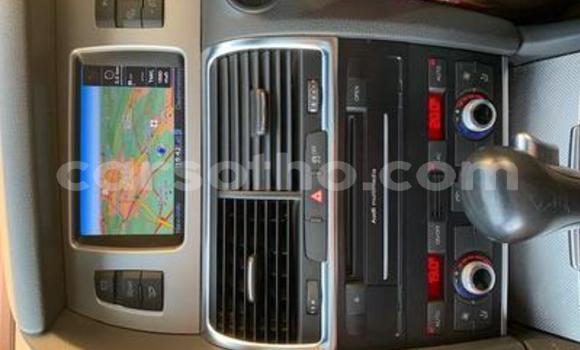 اشتري مستعمل Audi Q7 Other سيارة في Maseru في Maseru اشتري مستعمل Audi Q7 Other سيارة في Maseru في Maseru