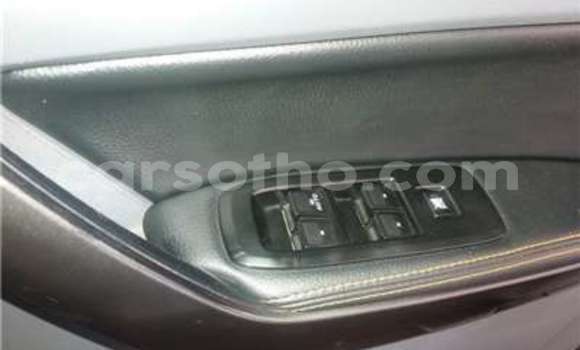 اشتري مستعمل Ford Ranger White سيارة في Butha Buthe في Butha-Buthe اشتري مستعمل Ford Ranger White سيارة في Butha Buthe في Butha-Buthe