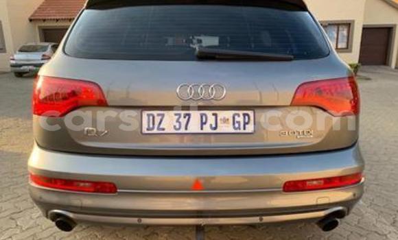 اشتري مستعمل Audi Q7 Other سيارة في Maseru في Maseru اشتري مستعمل Audi Q7 Other سيارة في Maseru في Maseru