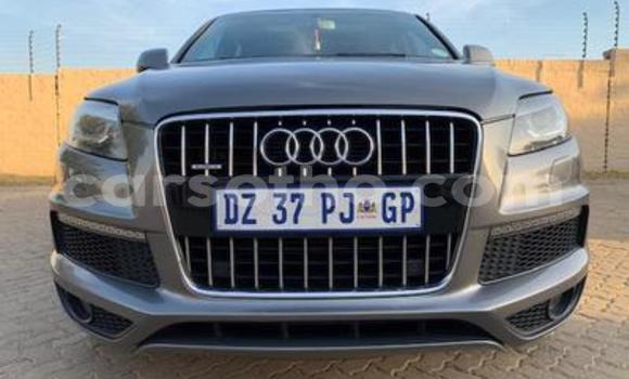 اشتري مستعمل Audi Q7 Other سيارة في Maseru في Maseru اشتري مستعمل Audi Q7 Other سيارة في Maseru في Maseru
