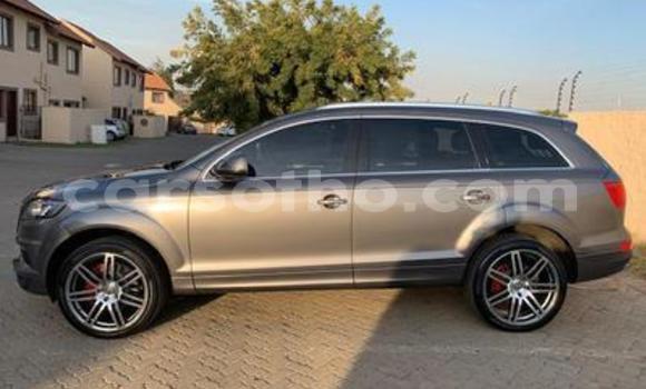 اشتري مستعمل Audi Q7 Other سيارة في Maseru في Maseru اشتري مستعمل Audi Q7 Other سيارة في Maseru في Maseru