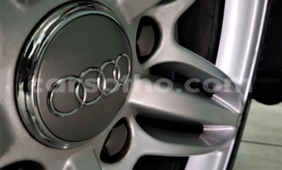 Sayi Imported Audi Q7 Silver Mota in Maseru a Maseru Sayi Imported Audi Q7 Silver Mota in Maseru a Maseru