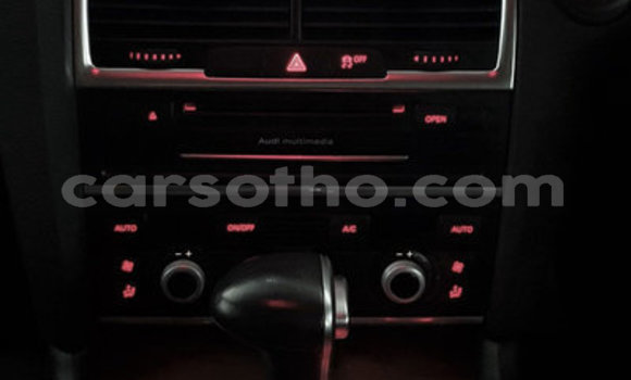 Sayi Imported Audi Q7 Silver Mota in Maseru a Maseru Sayi Imported Audi Q7 Silver Mota in Maseru a Maseru