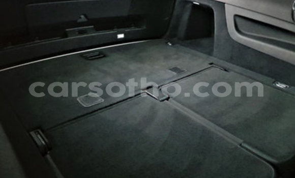 Sayi Imported Audi Q7 Silver Mota in Maseru a Maseru Sayi Imported Audi Q7 Silver Mota in Maseru a Maseru