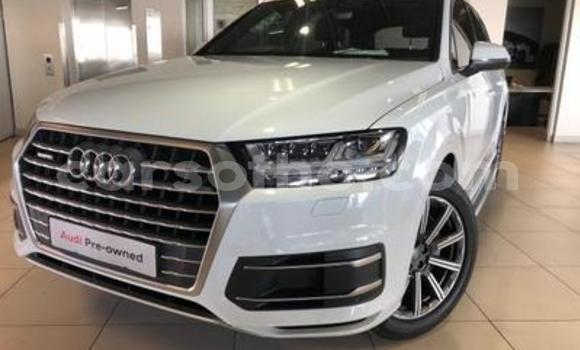 اشتري مستعمل Audi Q7 Other سيارة في Maseru في Maseru اشتري مستعمل Audi Q7 Other سيارة في Maseru في Maseru
