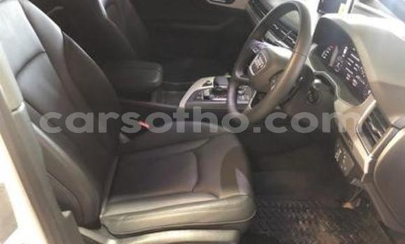 اشتري مستعمل Audi Q7 Other سيارة في Maseru في Maseru اشتري مستعمل Audi Q7 Other سيارة في Maseru في Maseru