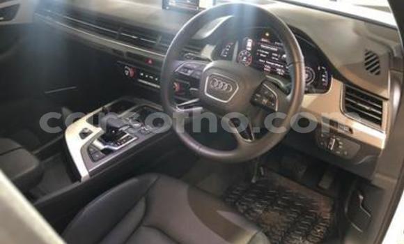 اشتري مستعمل Audi Q7 Other سيارة في Maseru في Maseru اشتري مستعمل Audi Q7 Other سيارة في Maseru في Maseru