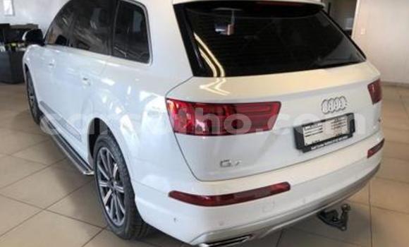 اشتري مستعمل Audi Q7 Other سيارة في Maseru في Maseru اشتري مستعمل Audi Q7 Other سيارة في Maseru في Maseru