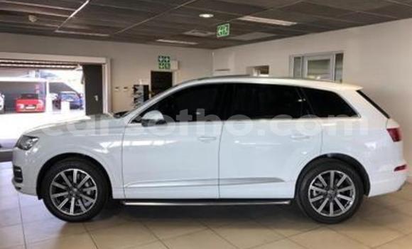 اشتري مستعمل Audi Q7 Other سيارة في Maseru في Maseru اشتري مستعمل Audi Q7 Other سيارة في Maseru في Maseru