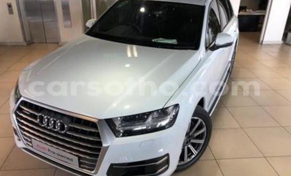 اشتري مستعمل Audi Q7 Other سيارة في Maseru في Maseru اشتري مستعمل Audi Q7 Other سيارة في Maseru في Maseru