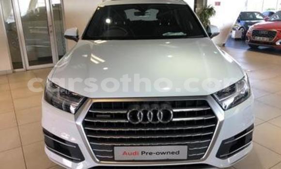 اشتري مستعمل Audi Q7 Other سيارة في Maseru في Maseru اشتري مستعمل Audi Q7 Other سيارة في Maseru في Maseru