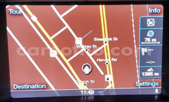 اشتري مستعمل Audi Q7 Other سيارة في Maseru في Maseru اشتري مستعمل Audi Q7 Other سيارة في Maseru في Maseru