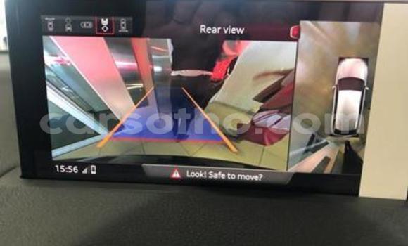 اشتري مستعمل Audi Q7 Other سيارة في Maseru في Maseru اشتري مستعمل Audi Q7 Other سيارة في Maseru في Maseru