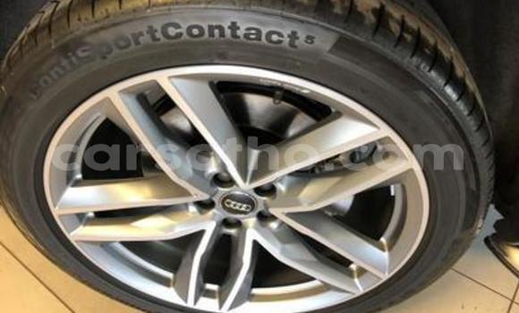 Sayi Na hannu Audi Q7 Other Mota in Maseru a Maseru Sayi Na hannu Audi Q7 Other Mota in Maseru a Maseru