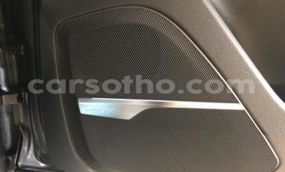 Sayi Na hannu Audi Q7 Other Mota in Maseru a Maseru Sayi Na hannu Audi Q7 Other Mota in Maseru a Maseru