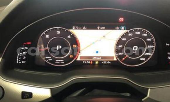 Sayi Na hannu Audi Q7 Other Mota in Maseru a Maseru Sayi Na hannu Audi Q7 Other Mota in Maseru a Maseru