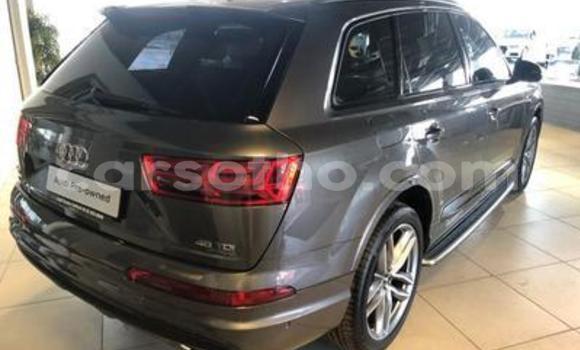 Sayi Na hannu Audi Q7 Other Mota in Maseru a Maseru Sayi Na hannu Audi Q7 Other Mota in Maseru a Maseru
