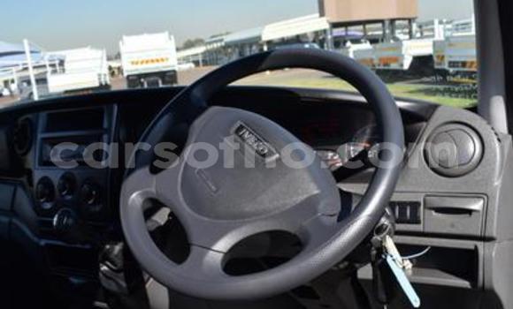اشتري مستعمل IVECO Massif Other سيارة في Maseru في Maseru اشتري مستعمل IVECO Massif Other سيارة في Maseru في Maseru
