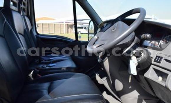 اشتري مستعمل IVECO Massif Other سيارة في Maseru في Maseru اشتري مستعمل IVECO Massif Other سيارة في Maseru في Maseru