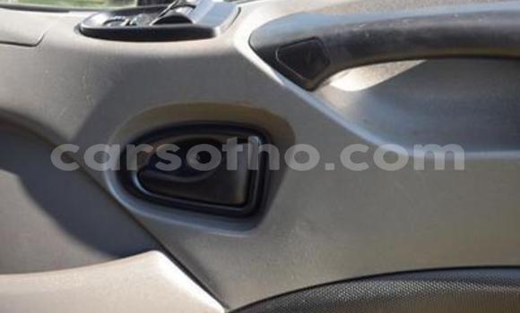 اشتري مستعمل IVECO Massif Other سيارة في Maseru في Maseru اشتري مستعمل IVECO Massif Other سيارة في Maseru في Maseru