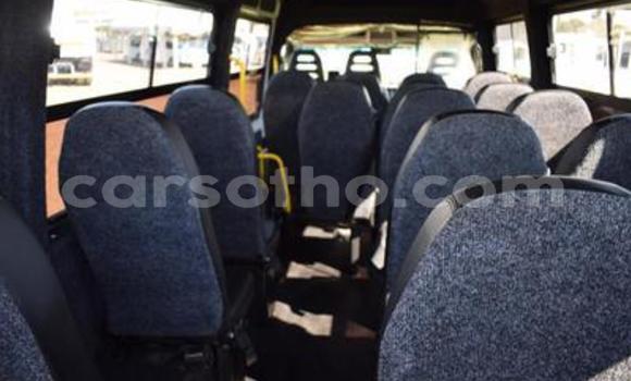 اشتري مستعمل IVECO Massif Other سيارة في Maseru في Maseru اشتري مستعمل IVECO Massif Other سيارة في Maseru في Maseru