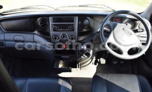اشتري مستعمل IVECO Massif Other سيارة في Maseru في Maseru اشتري مستعمل IVECO Massif Other سيارة في Maseru في Maseru