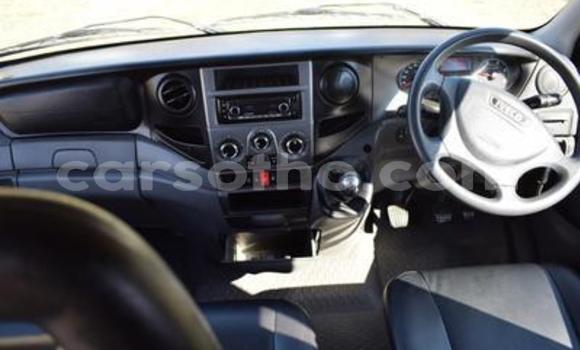 اشتري مستعمل IVECO Massif Other سيارة في Maseru في Maseru اشتري مستعمل IVECO Massif Other سيارة في Maseru في Maseru