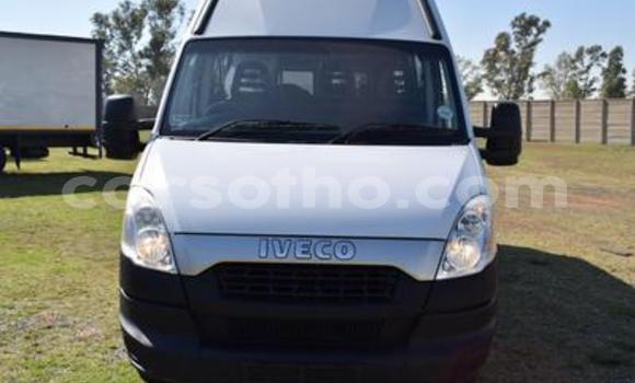اشتري مستعمل IVECO Massif Other سيارة في Maseru في Maseru اشتري مستعمل IVECO Massif Other سيارة في Maseru في Maseru