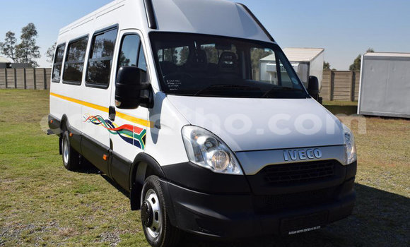 اشتري مستعمل IVECO Massif Other سيارة في Maseru في Maseru اشتري مستعمل IVECO Massif Other سيارة في Maseru في Maseru