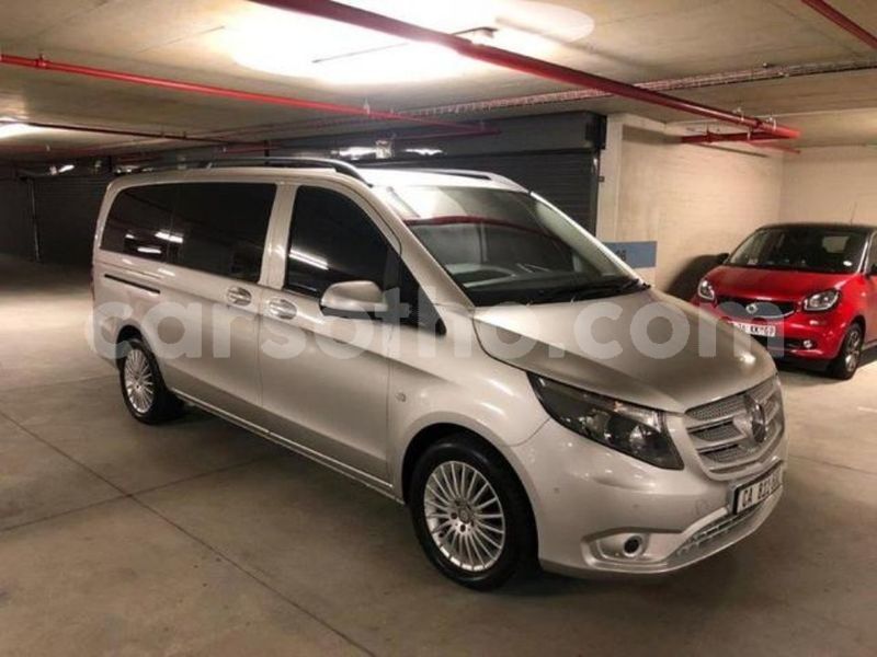 Big with watermark mercedes benz vito mafeteng mafeteng 14689