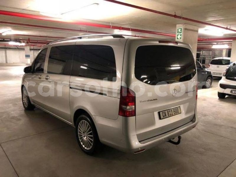 Big with watermark mercedes benz vito mafeteng mafeteng 14689