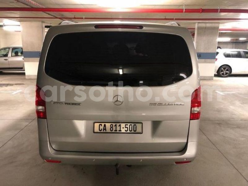 Big with watermark mercedes benz vito mafeteng mafeteng 14689